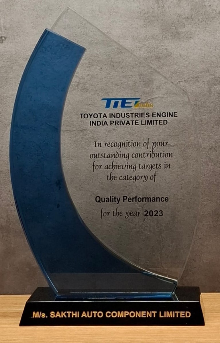 Award 5